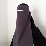 Niqab Saoudien