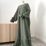 Abaya Linen