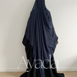 Maxi Hijab to tie Royal Muslin