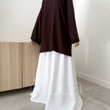 Jupe Linen