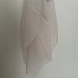 Medina silk hijab