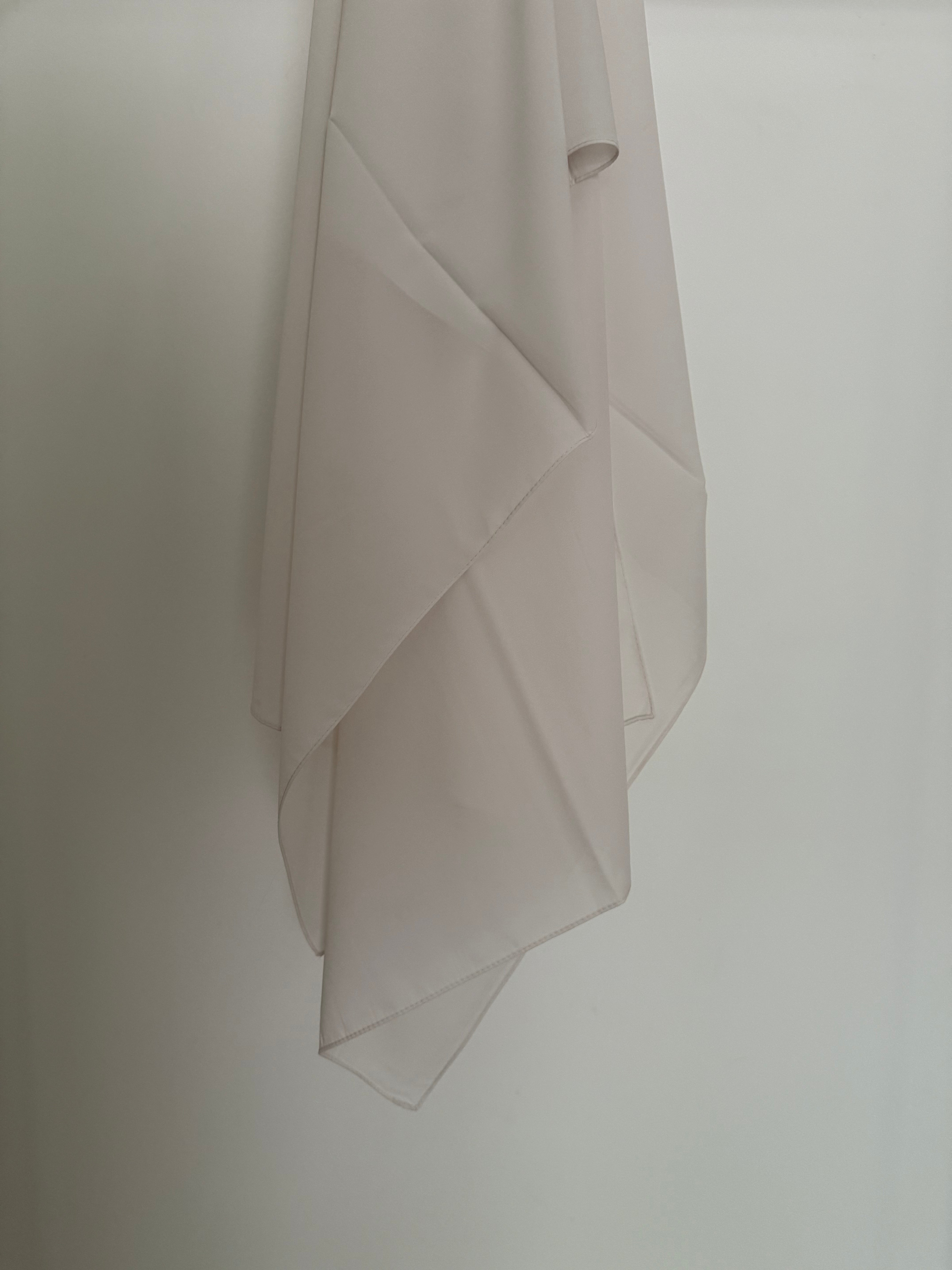 Medina silk hijab