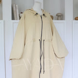 SWEETY Fleece Vest