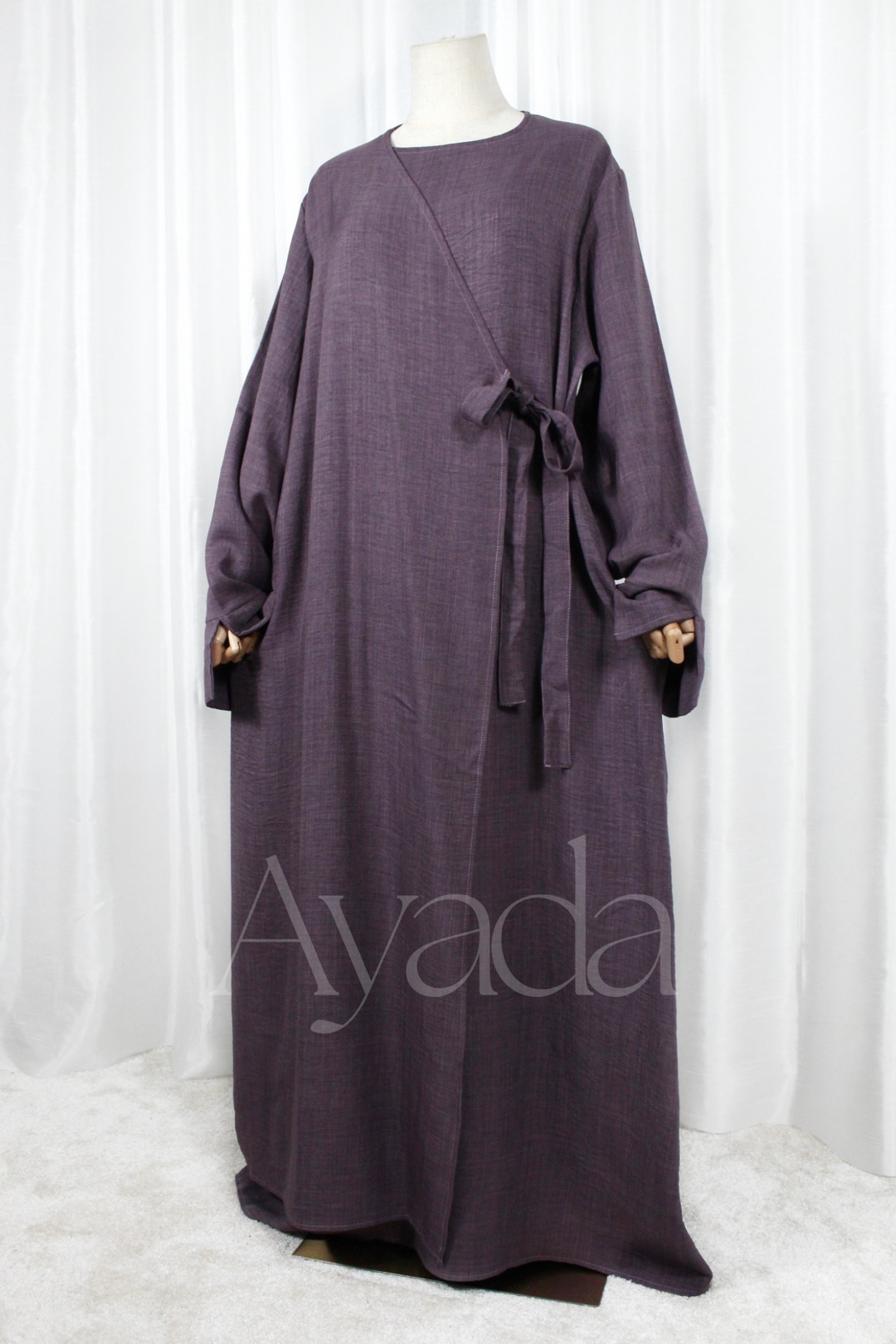 Abaya Samraa