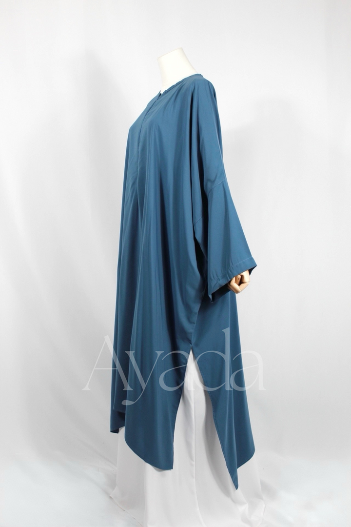 Aliyah Tunic