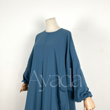 Abaya Haya