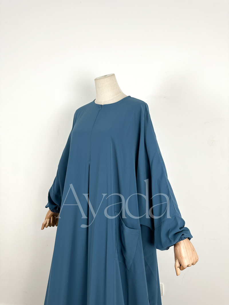 Abaya Haya