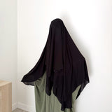 Umhang / Hijab Safa Cap