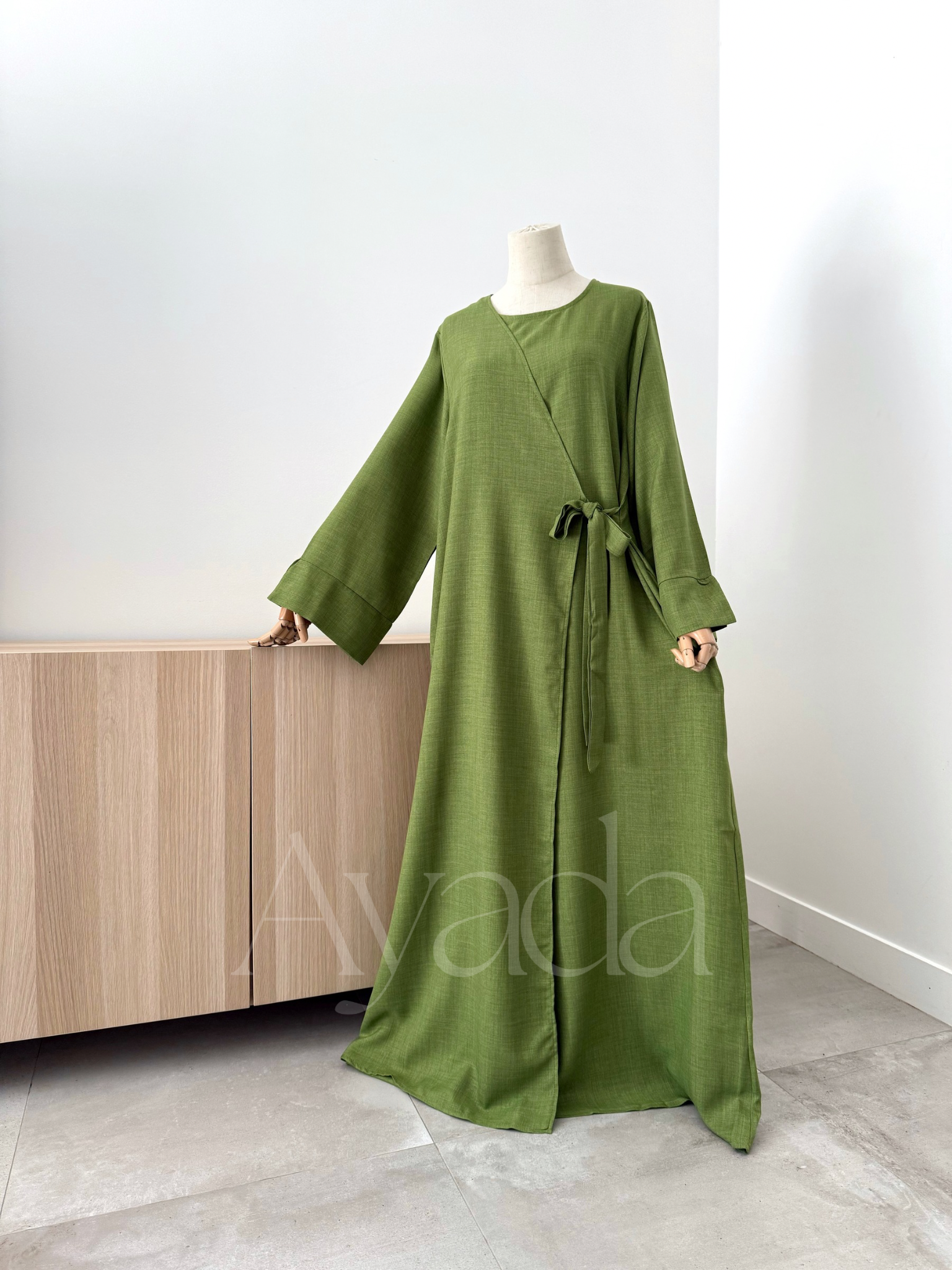 Abaya Samraa