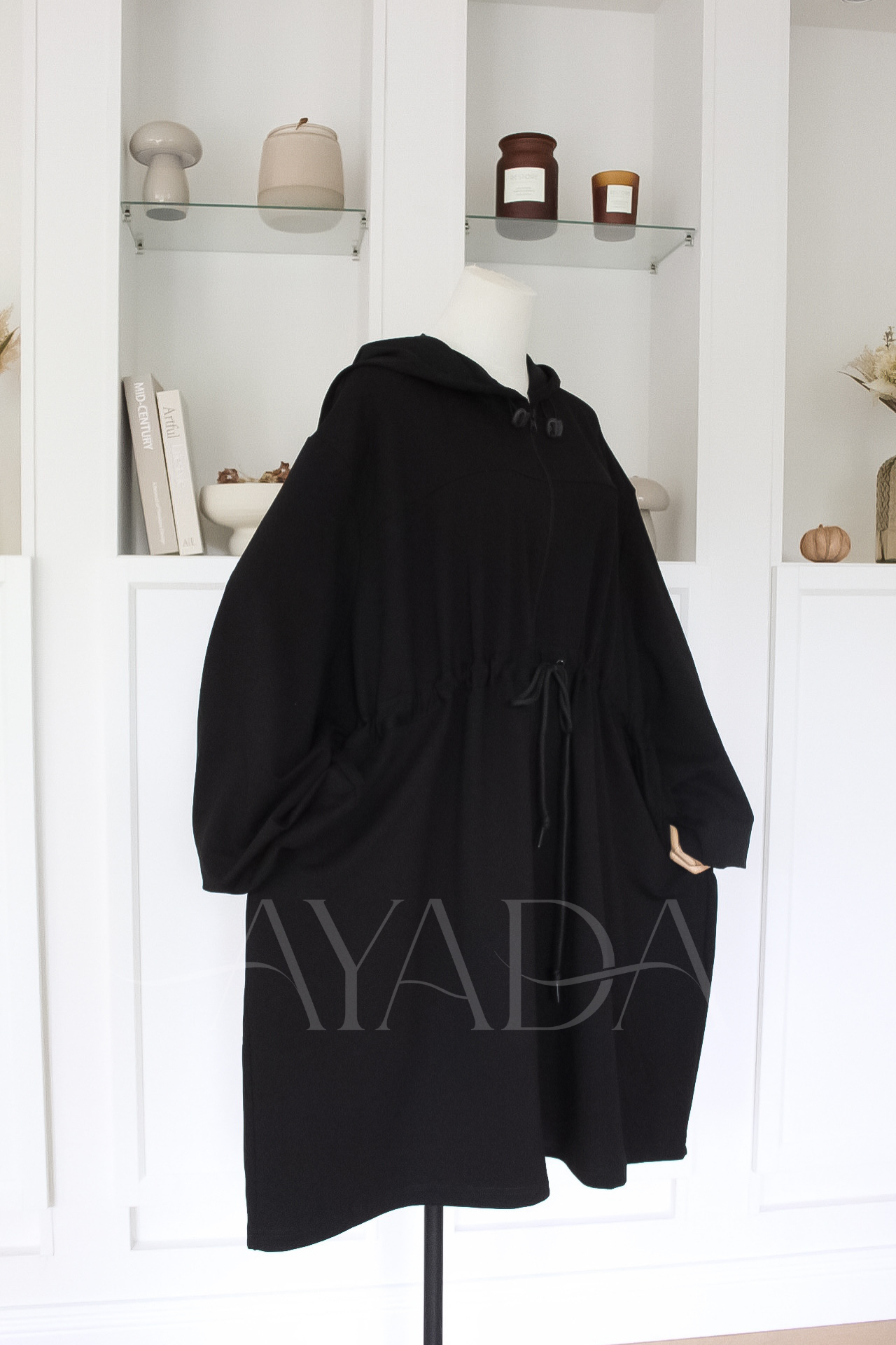 SWEETY Fleece Vest