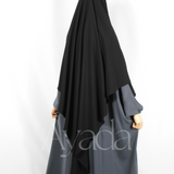 Maxi Khimar Whoolpeach Royal