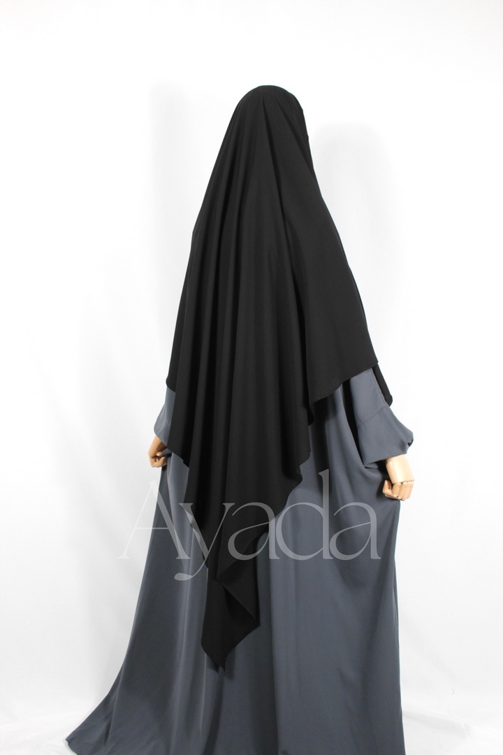 Maxi Khimar 