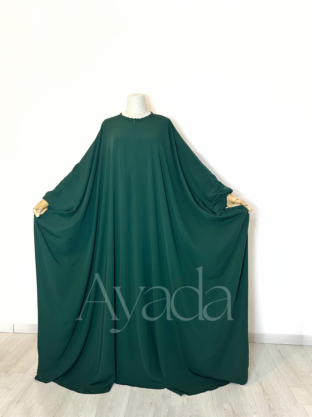 Abaya Farashaa