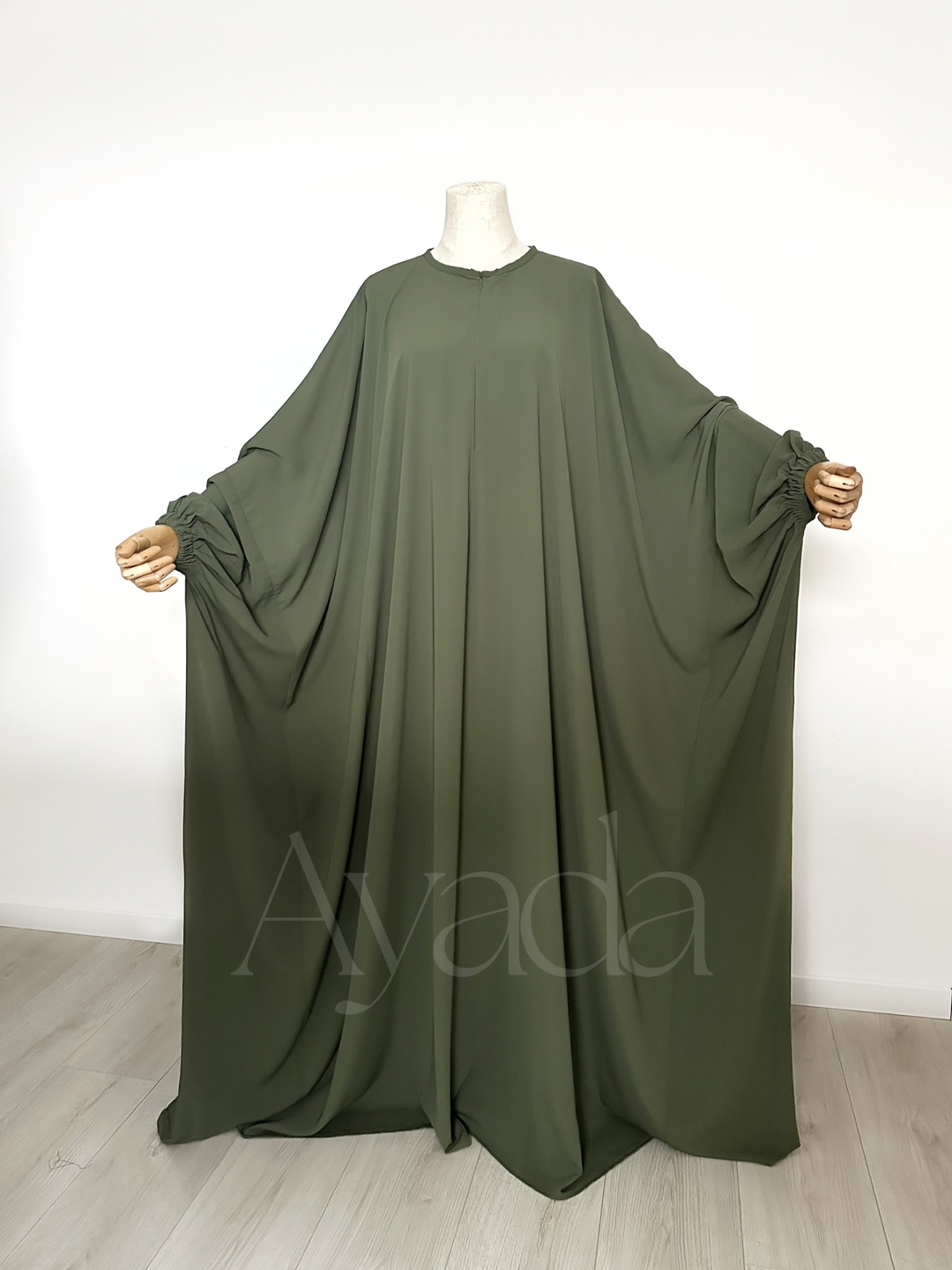 Abaya Farashaa