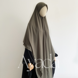 Maxi square Hijab 180x180