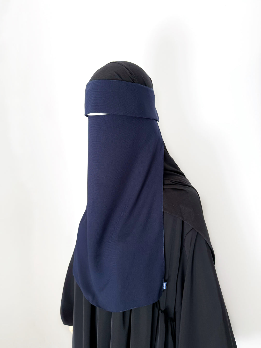 Niqab Pull Down Casquette Lycra