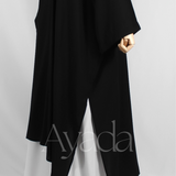 Aliyah Tunic