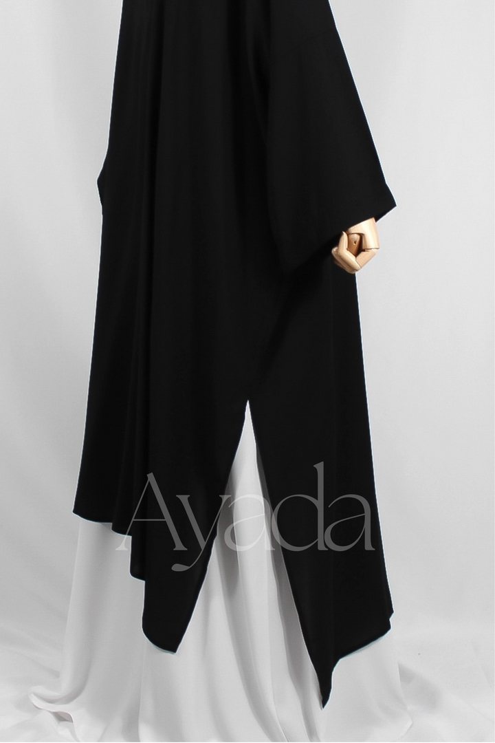 Aliyah Tunic