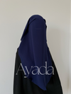 Niqab/Sitar Malaysia Pull Down