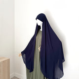 Umhang / Hijab Safa Cap