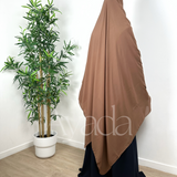 Maxi Hijab XXL Royal Muslin