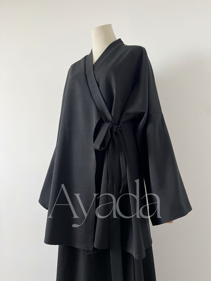 Ensemble Analya Épais