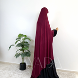Maxi Hijab to tie Jersey