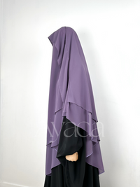 Khimar Butterfly