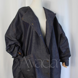Veste en Jean EMY