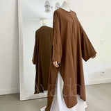 Aliyah Tunic