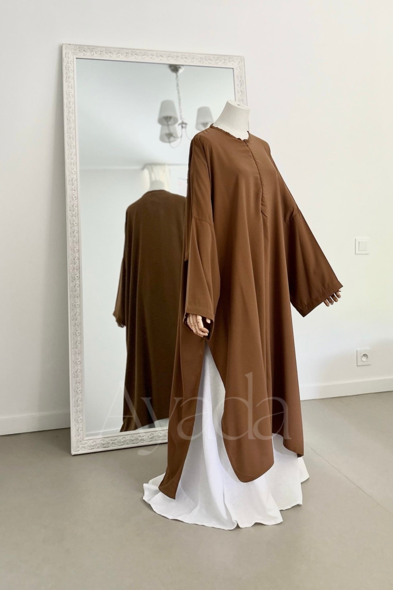 Aliyah Tunic