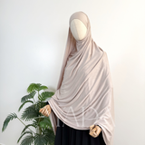 XXL Maxi Hijab in Jersey