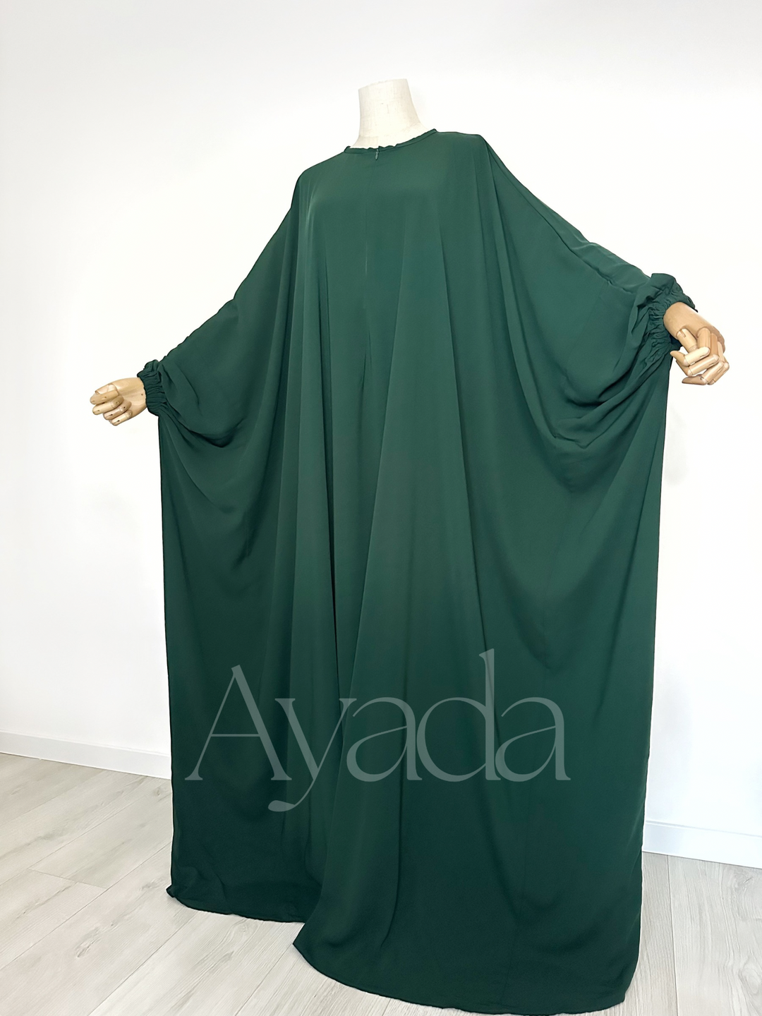 Abaya Farashaa