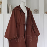 SWEETY Fleece Vest