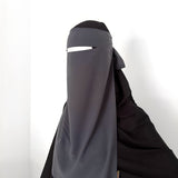 Niqab Saoudien