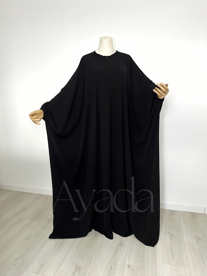 Abaya Farashaa