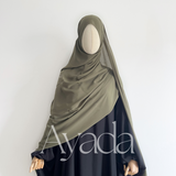 Maxi Hijab XXL Royal Muslin
