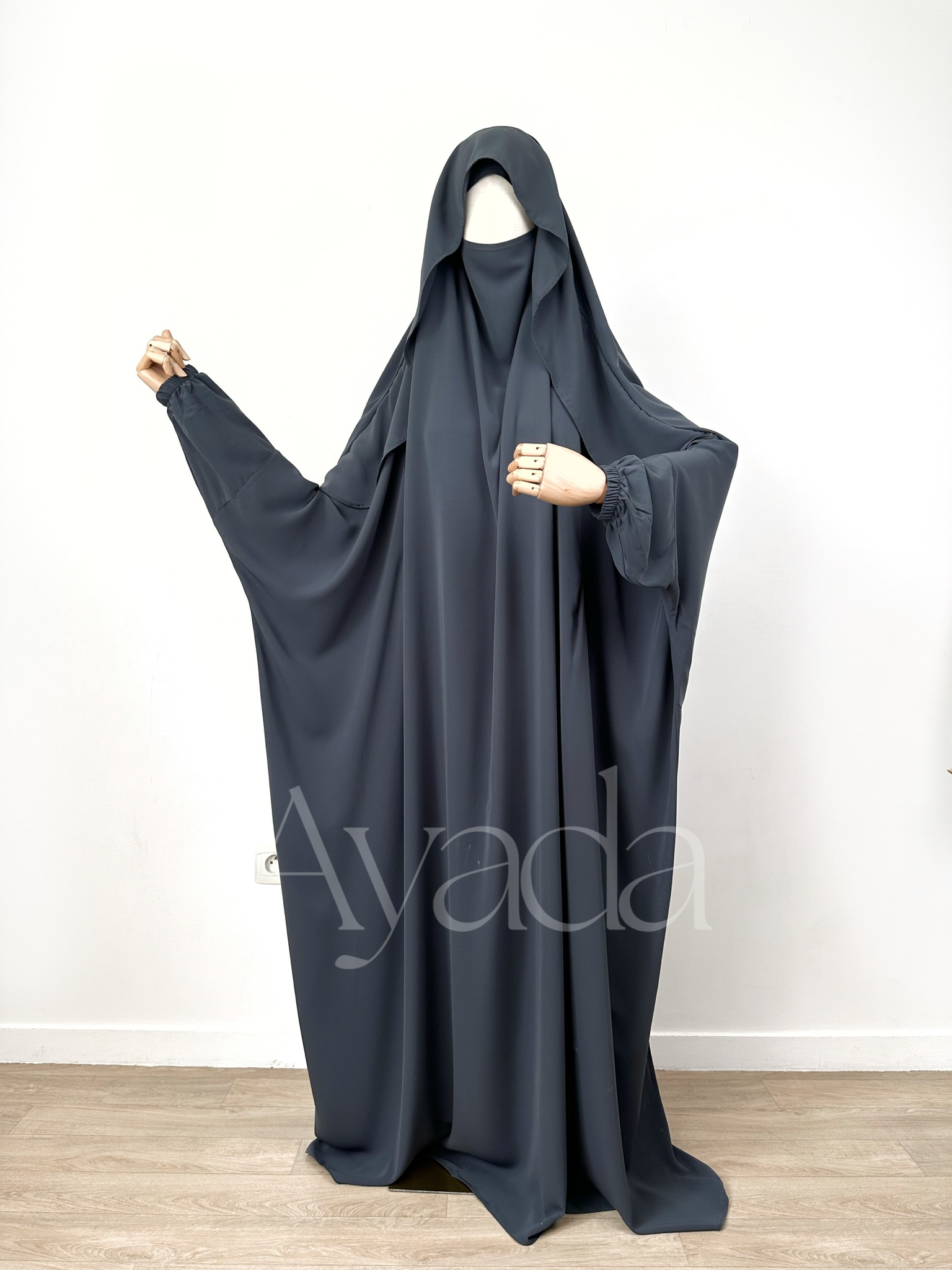 Jilbeb Russia 1 piece