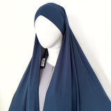 Maxi Hijab XXL in Premium Jersey