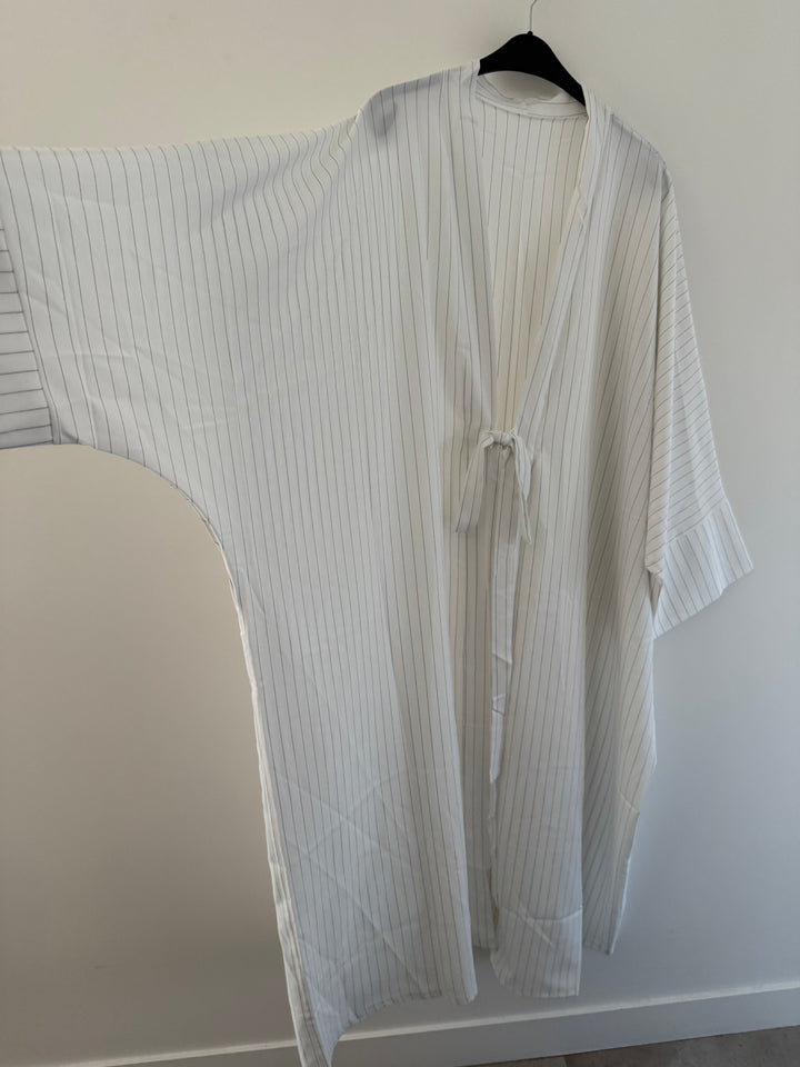 Kimono 2 en 1
