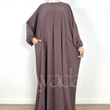 Abaya Haya