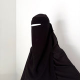 Niqab Saoudien
