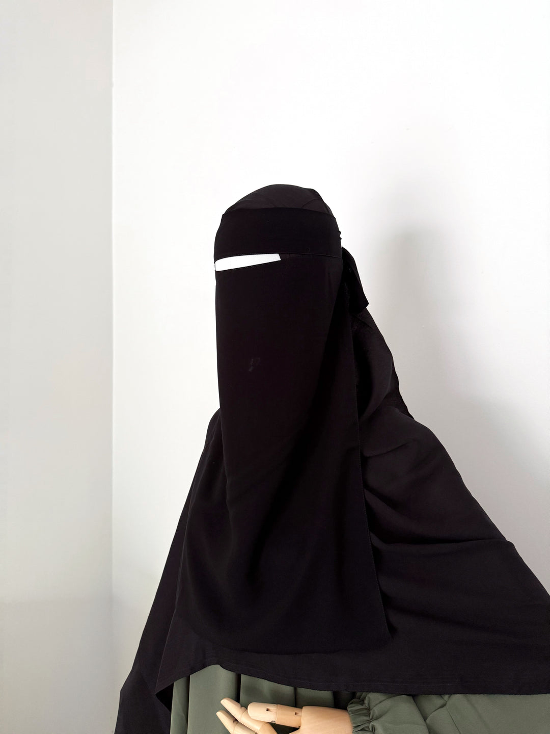 Niqab Saoudien