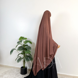 Maxi Hijab to tie Jersey
