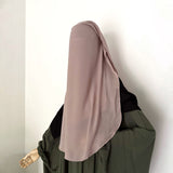 Niqab/Sitar Malaysia Pull Down Court