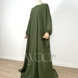 Abaya Haya