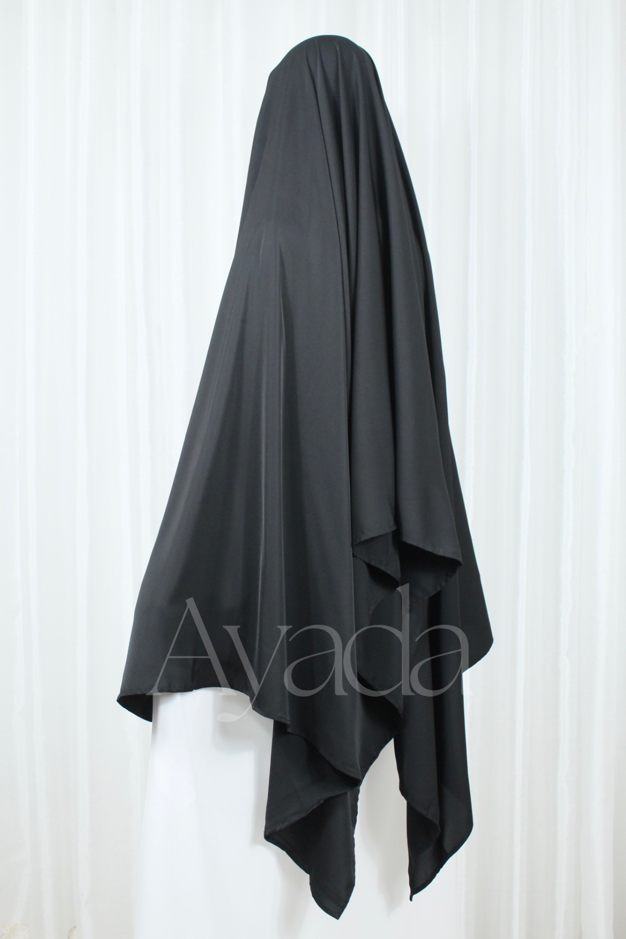 Cape Haya rectangle Medina silk
