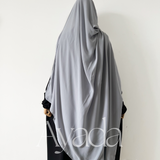 Maxi Hijab to tie Royal Muslin
