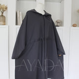 SWEETY Fleece Vest