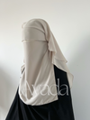 Niqab/Sitar Malaysia Pull Down Court